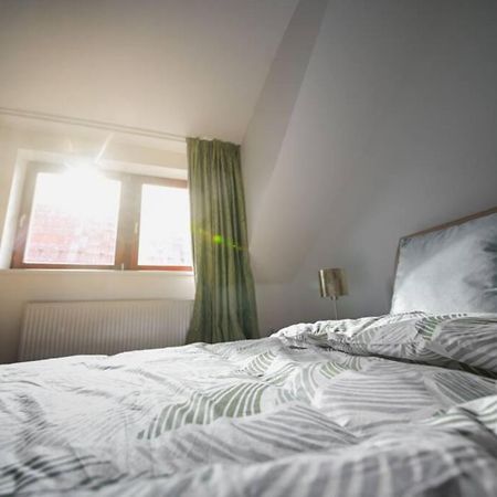 V Centru Deni Appartement Olomouc Buitenkant foto